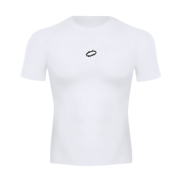 Crown of Thorns Men's Performance Short Sleeve T-Shirt