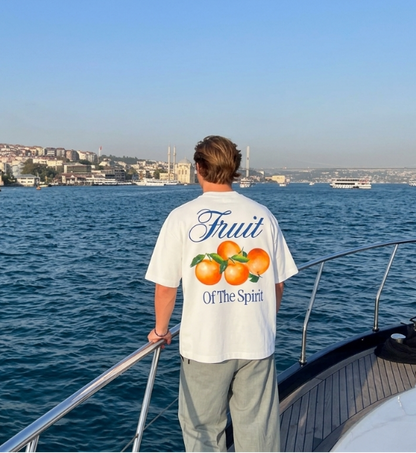 Fruit Of The Spirit Tee