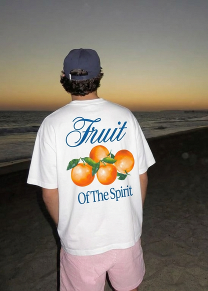 Fruit Of The Spirit Tee