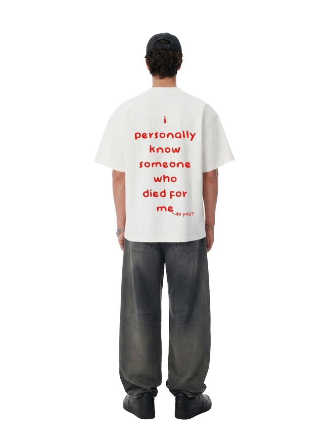 Do You? TEE