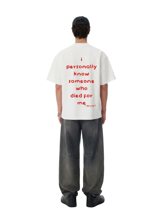 Do You? TEE