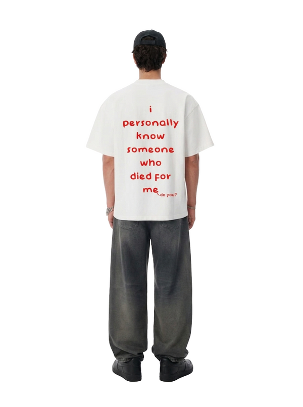 Do You? TEE