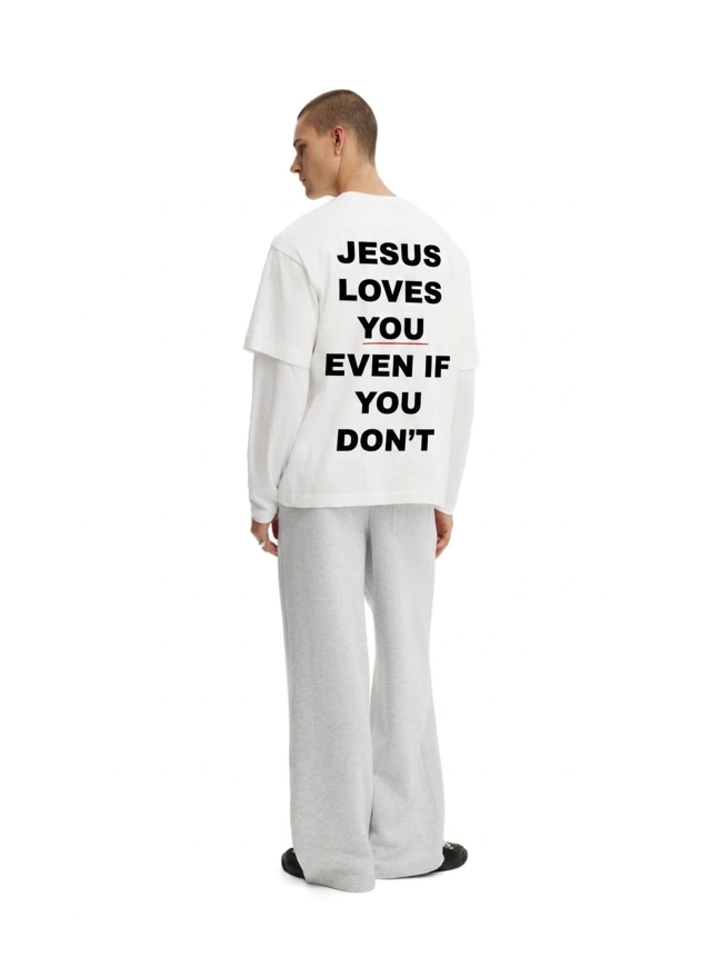 JLYEIYD TEE