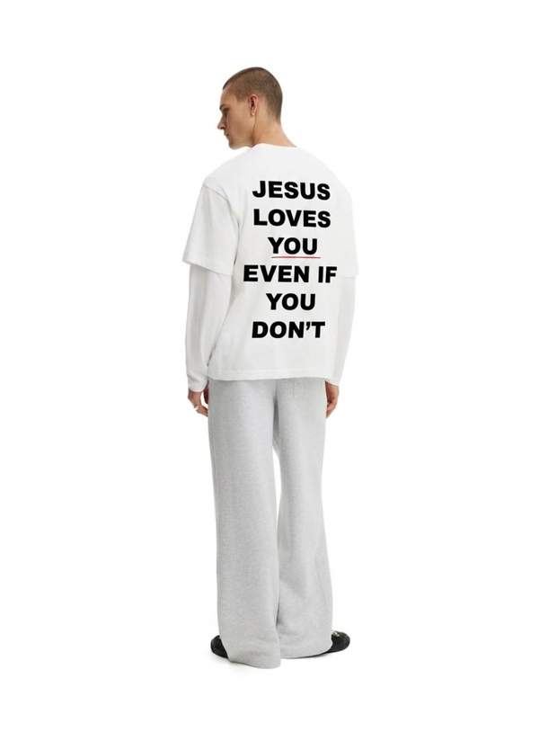 JLYEIYD TEE