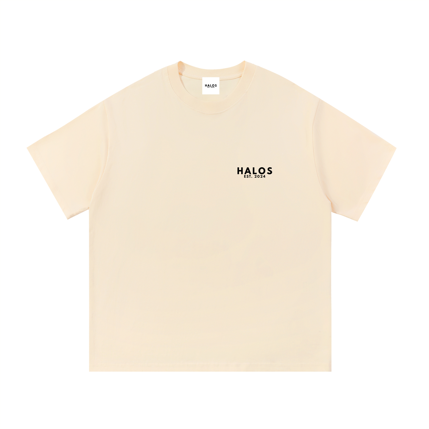 LIVE T-SHIRT