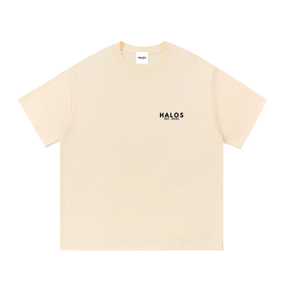 LIVE T-SHIRT