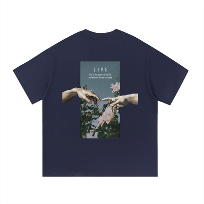 LIVE T-SHIRT