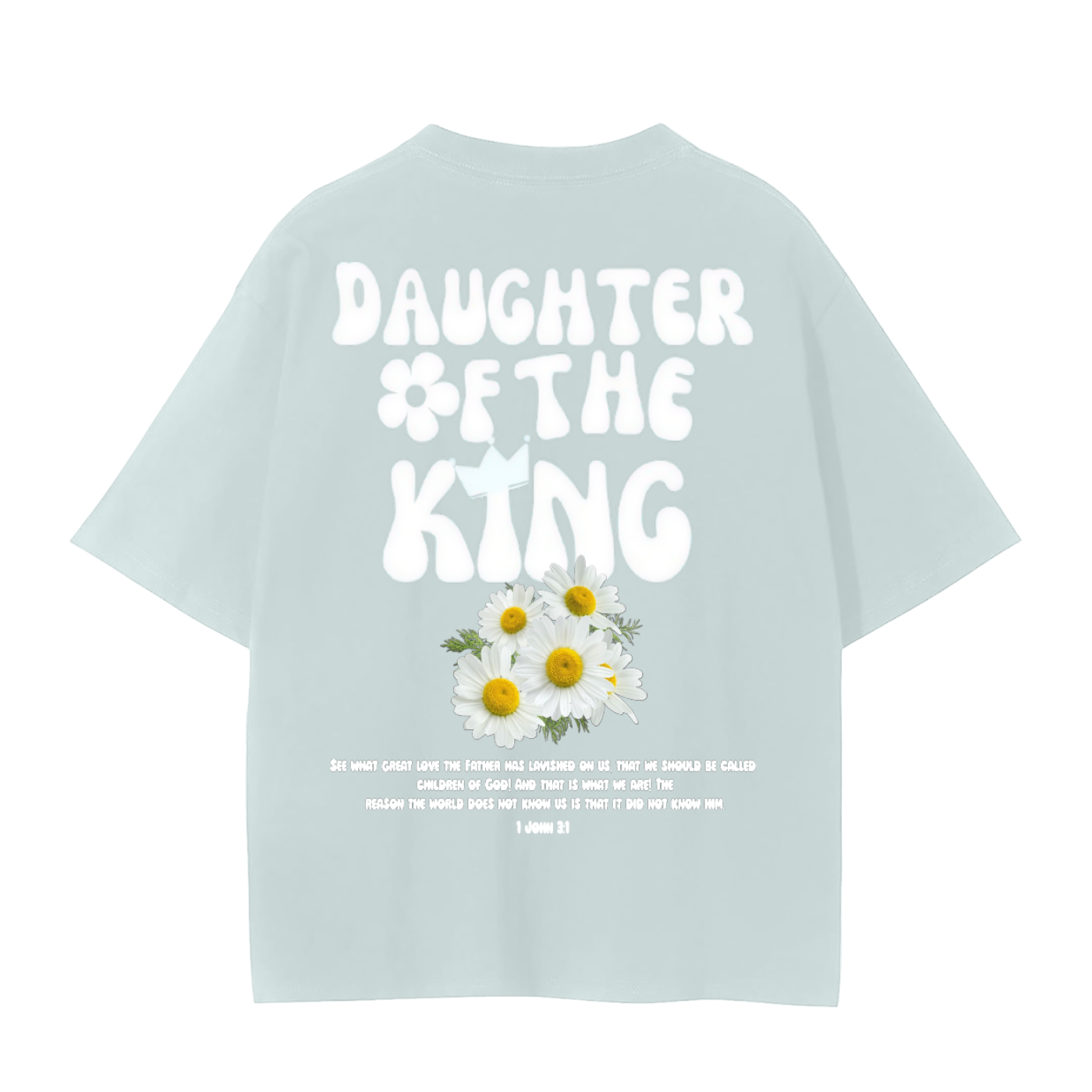 Daughter Of The King Women's Tee