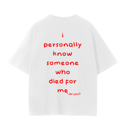 Do You? TEE