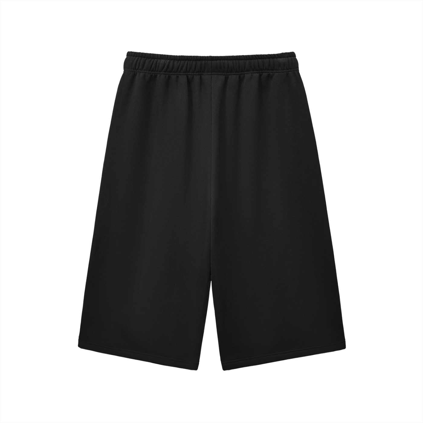 CREATED IN CHRIST looong sweat shorts