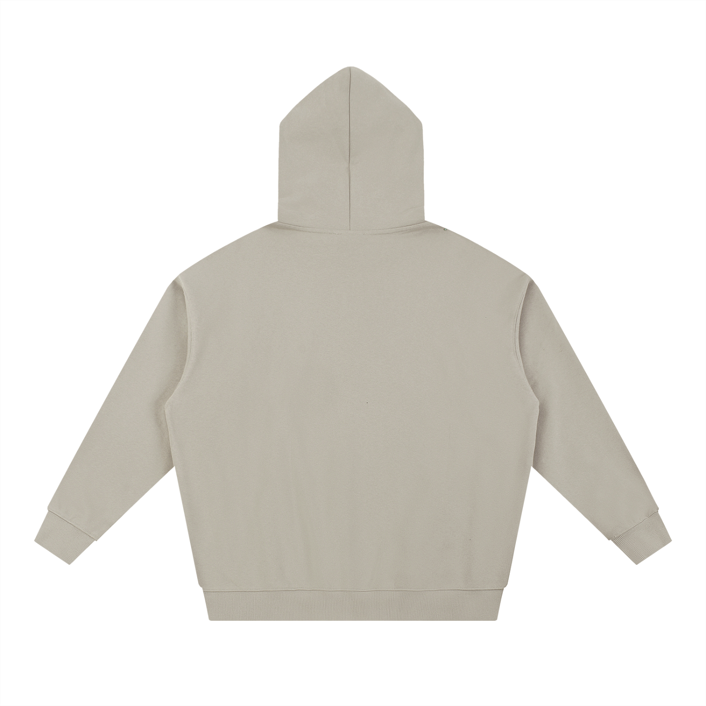 Cozy Club Signature Hoodie | Essential Heavyweight Hoodie