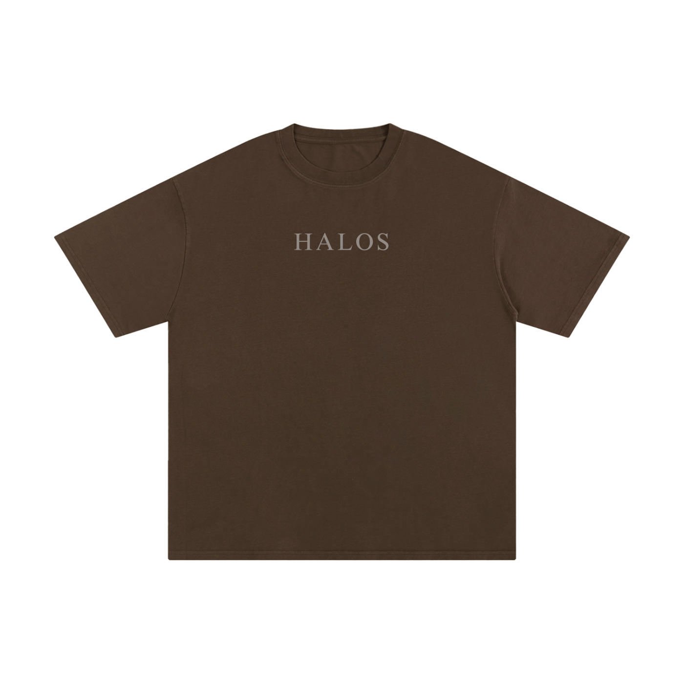 TOGETHER IN FAITH | Oversize Unisex T-shirt - Halos