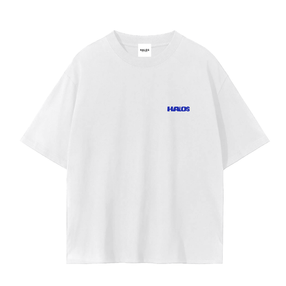 JESUS LOVES YOU TEE