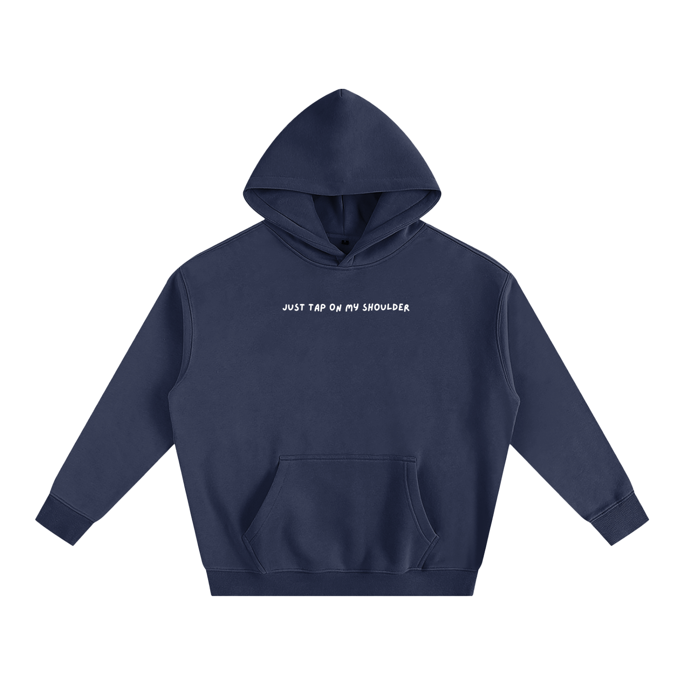 need prayer? | Oversize Fleeced Hoodie