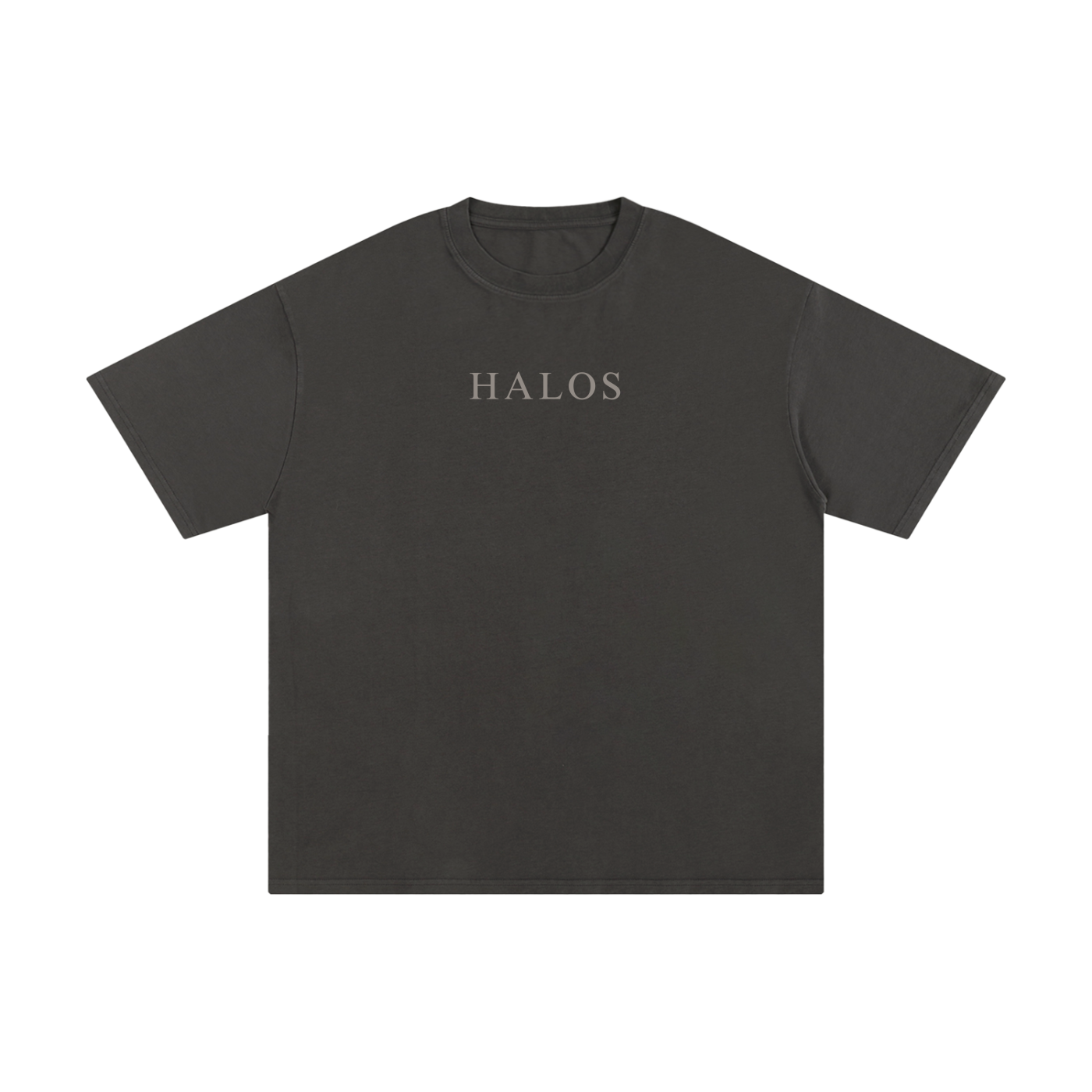 TOGETHER IN FAITH | Oversize Unisex T-shirt - Halos
