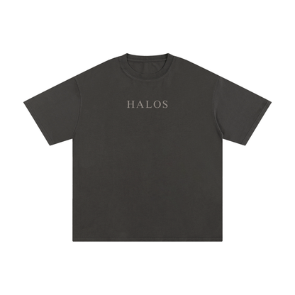 TOGETHER IN FAITH | Oversize Unisex T-shirt - Halos