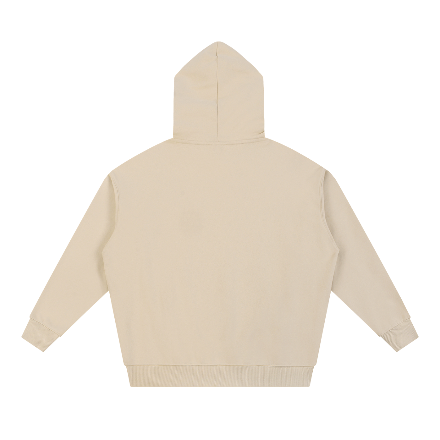 Cozy Club Signature Hoodie | Essential Heavyweight Hoodie