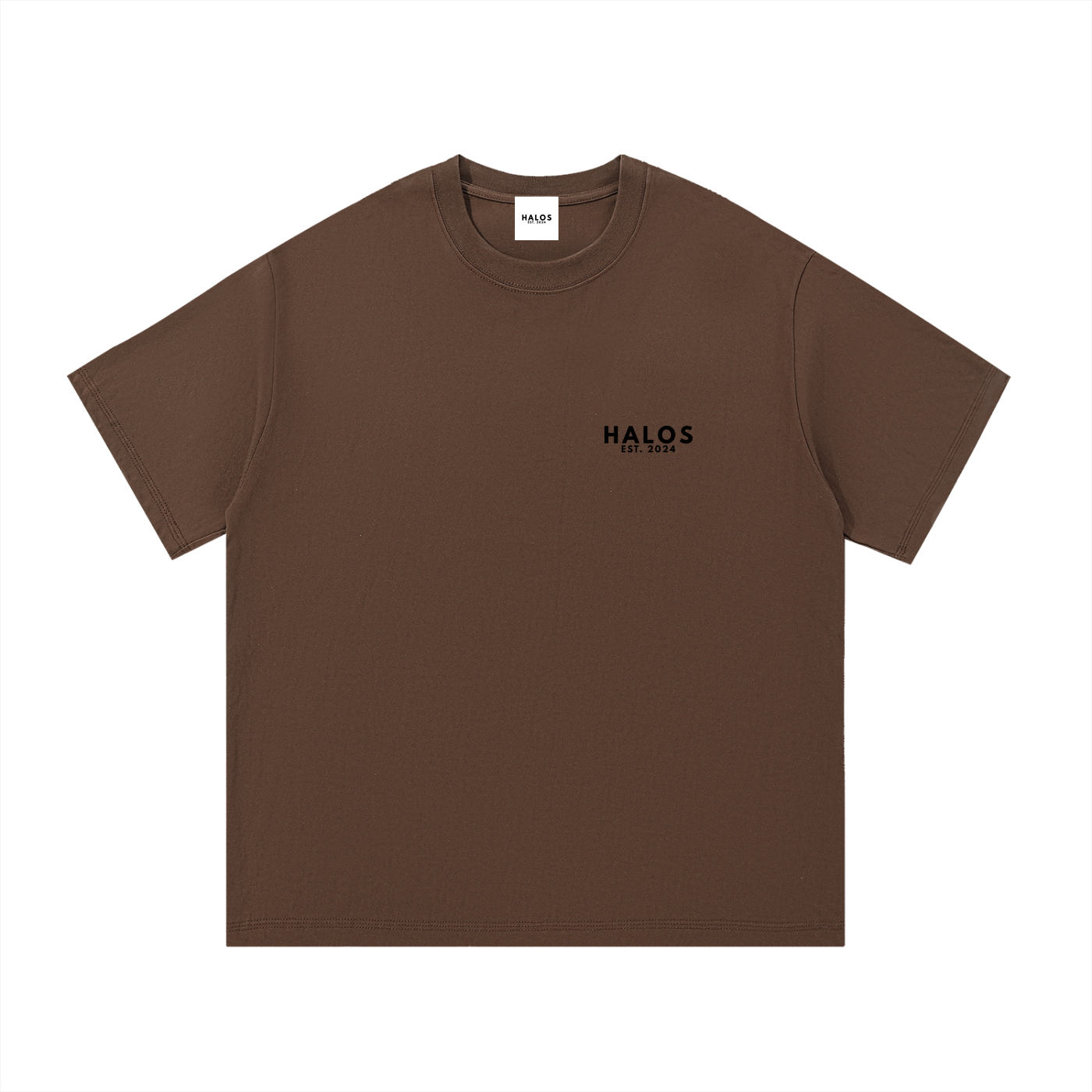 LIVE T-SHIRT