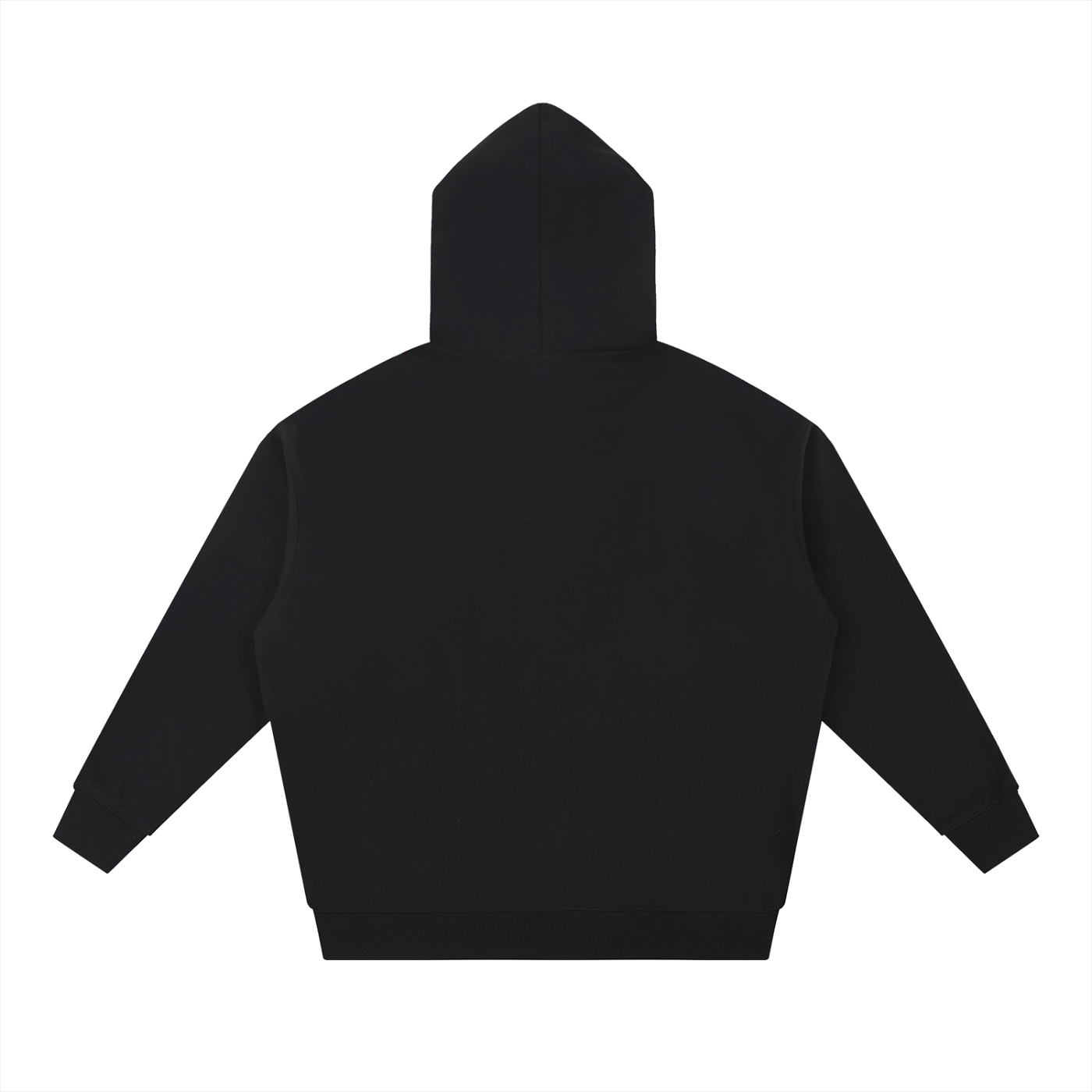 Cozy Club Signature Hoodie | Essential Heavyweight Hoodie