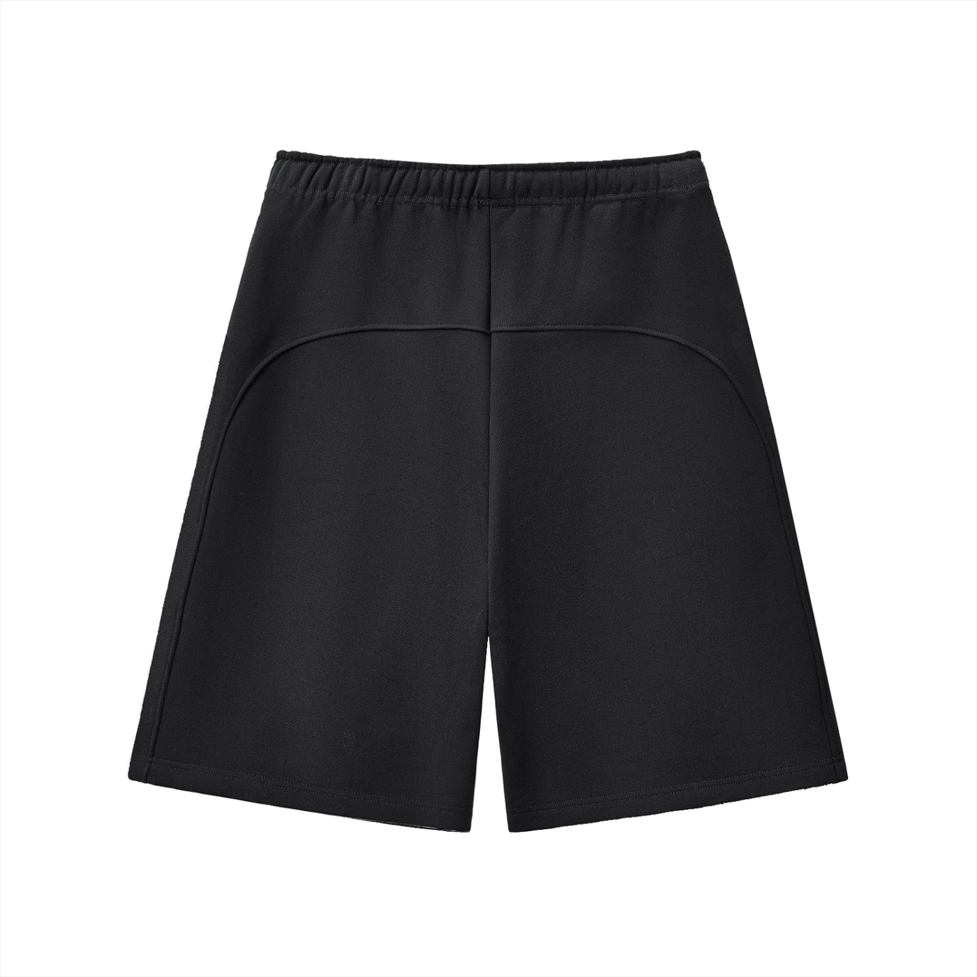 signature cross sweat shorts