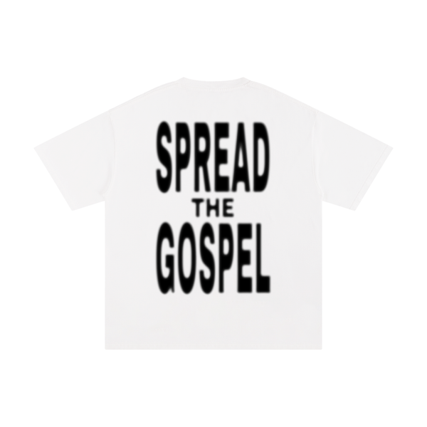 SPREAD THE GOSPEL T-SHIRT