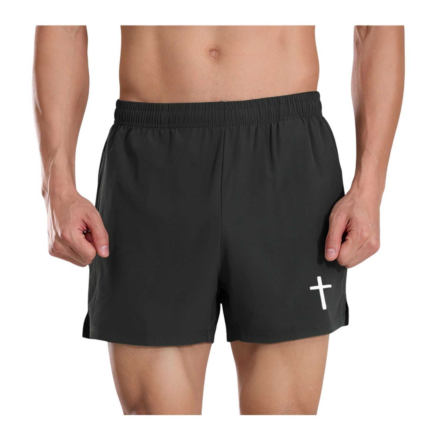 Cross | sports shorts