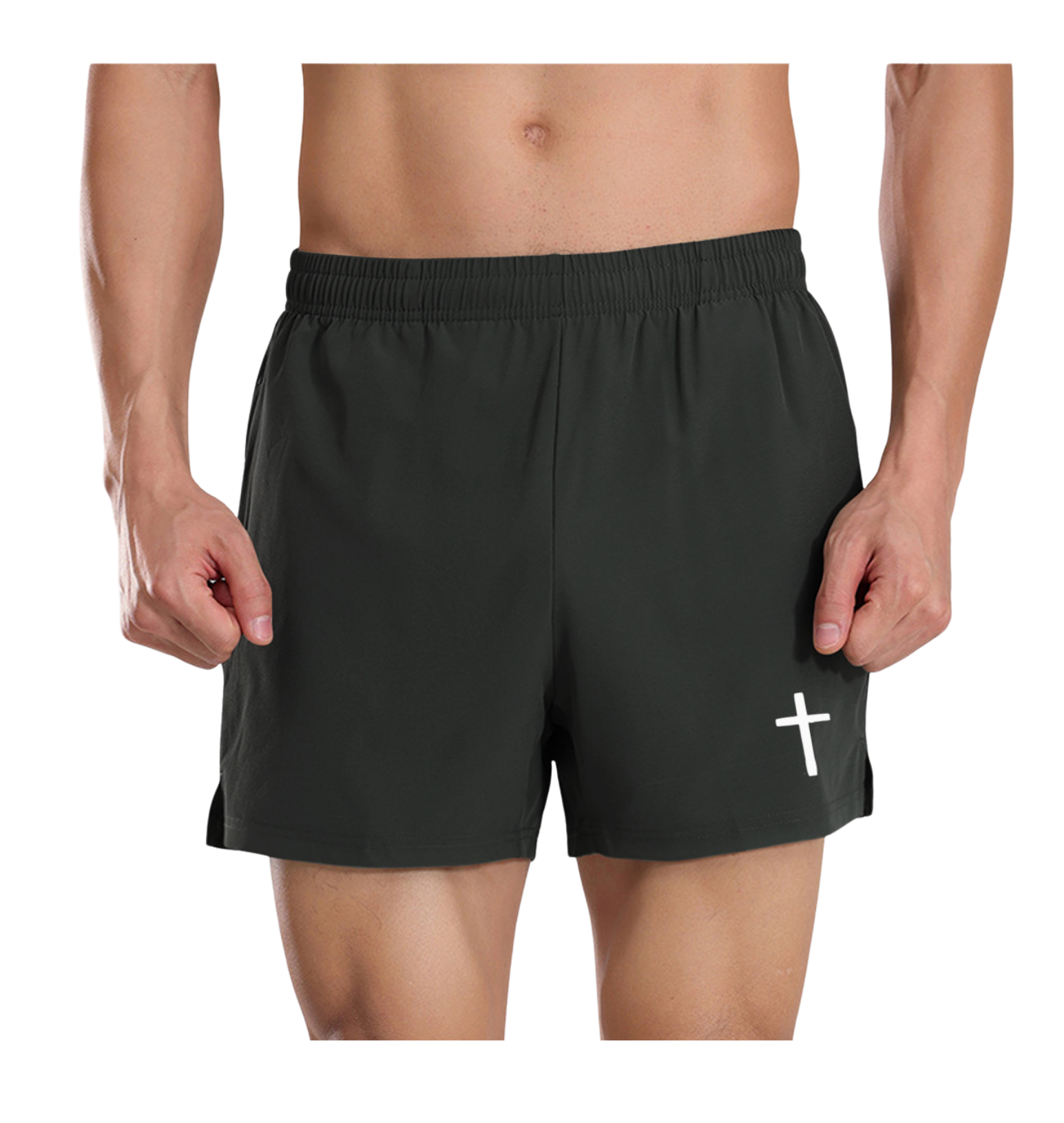 Cross | sports shorts