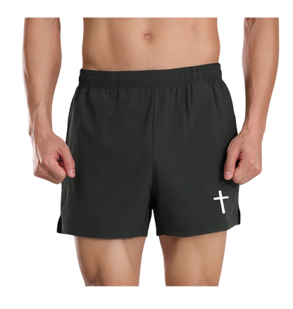Cross | sports shorts