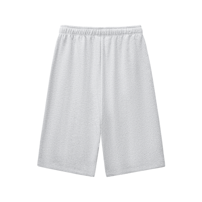 HALOS ATHLETICS looong sweatshorts