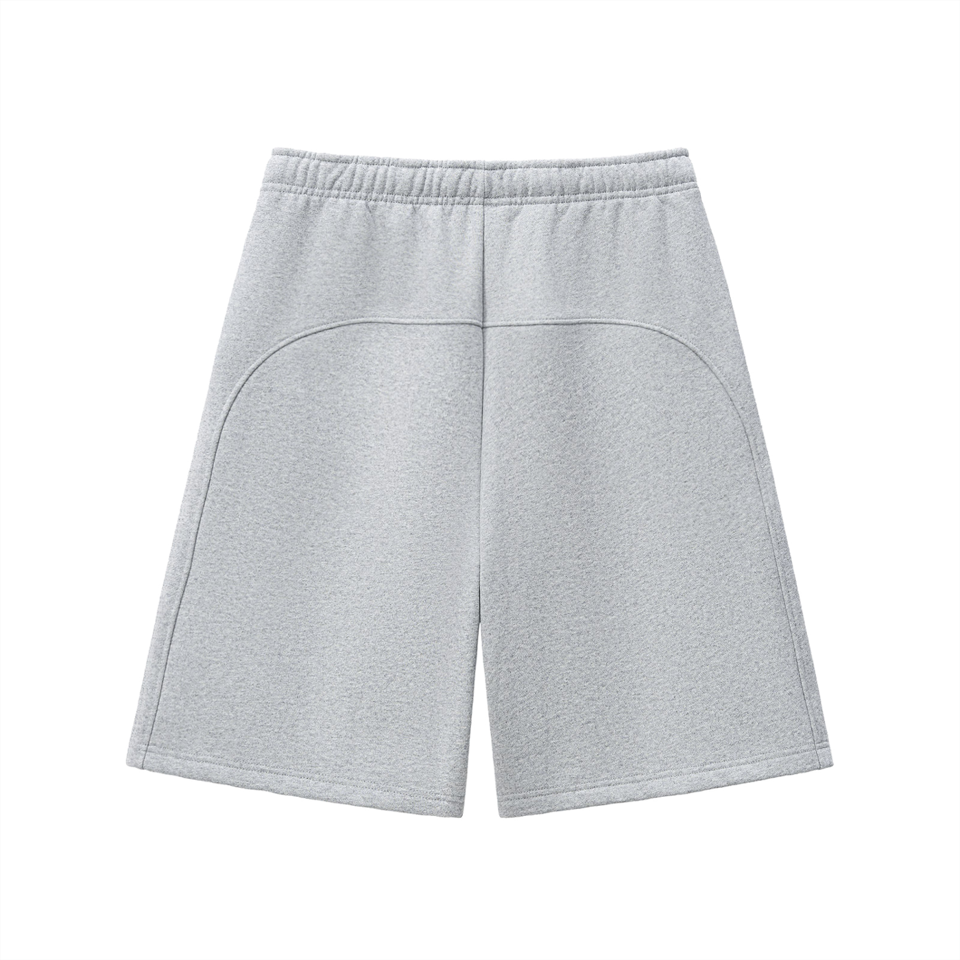 crown of thorns sweat shorts