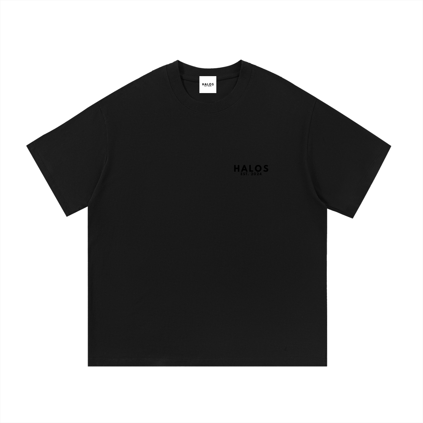LIVE T-SHIRT