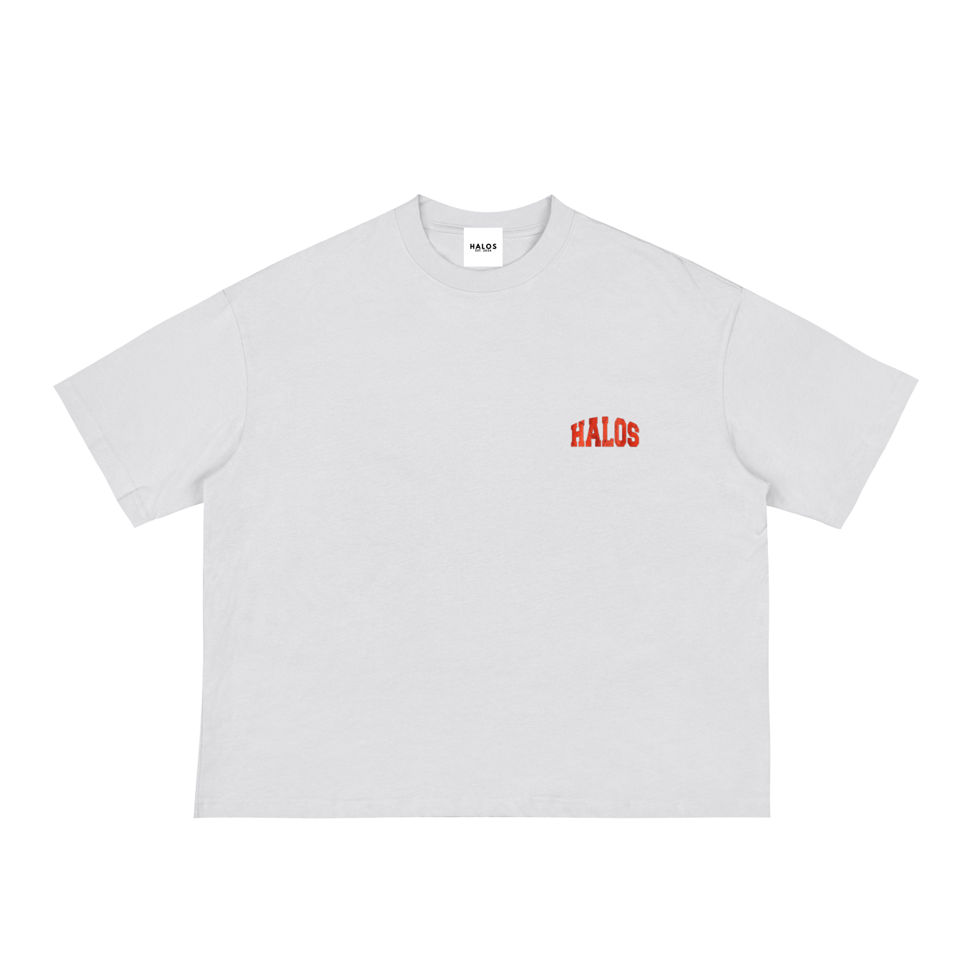 PROVIDER | Classic Loose Boxy Tee