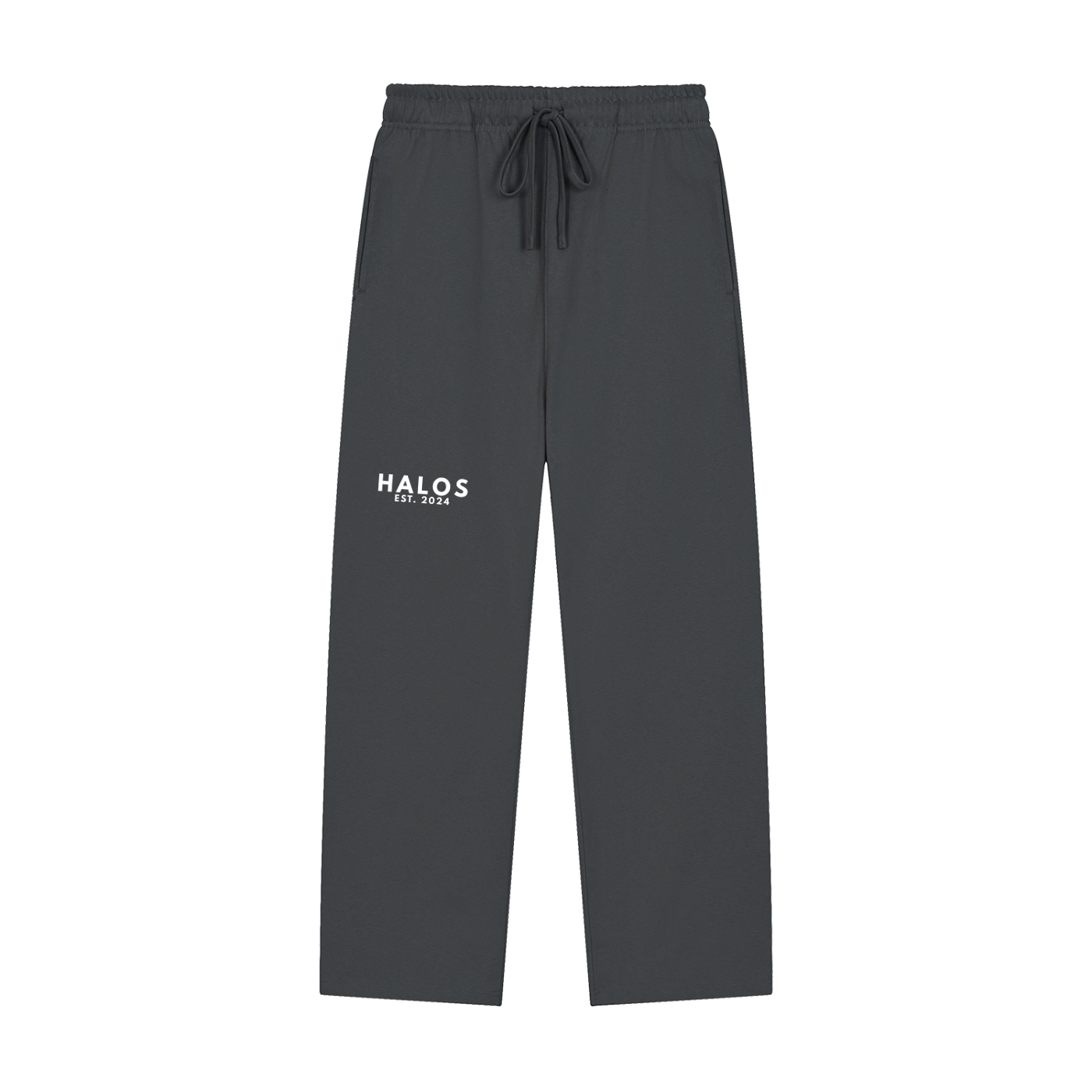 Cozy Club Signature Set Dark Gray