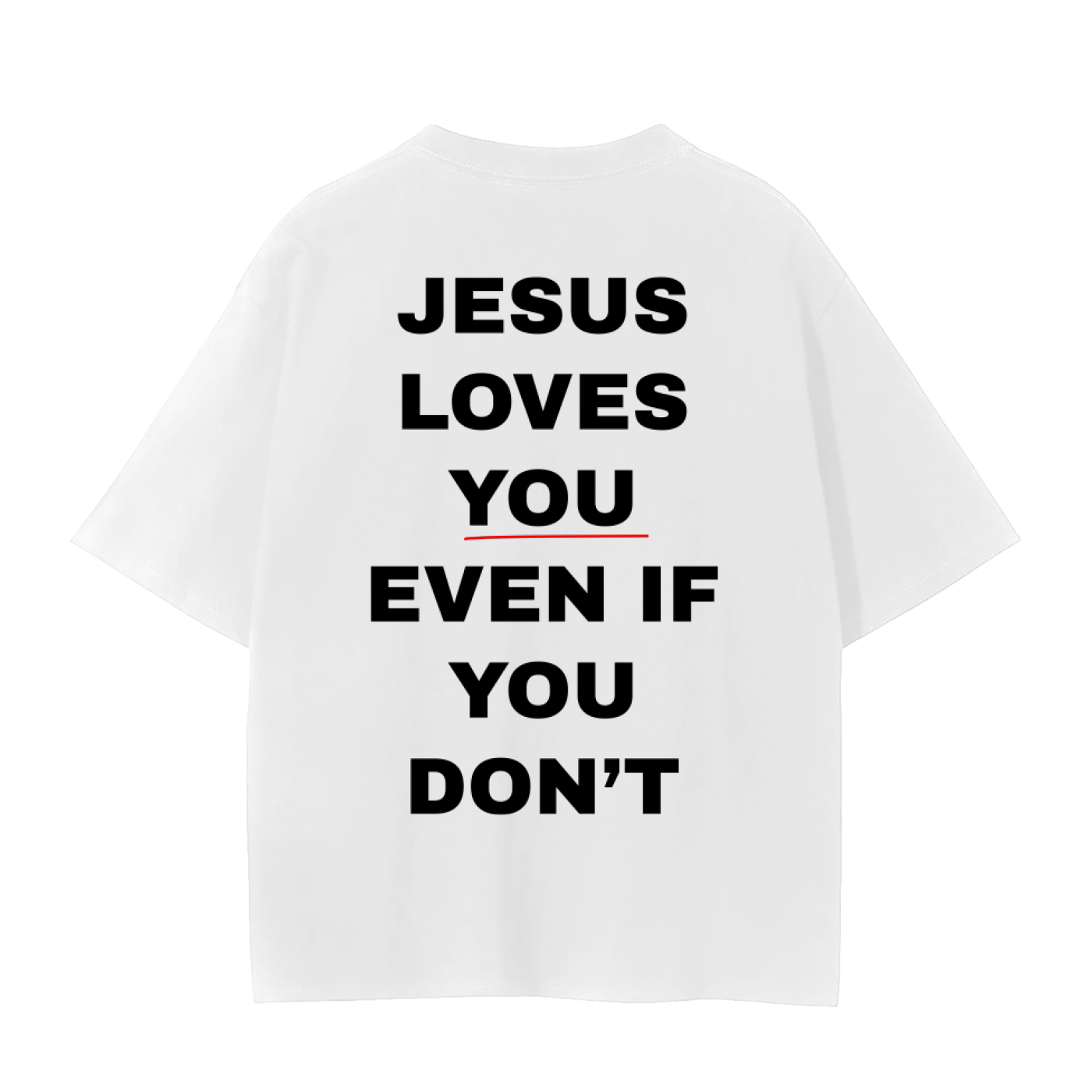 JLYEIYD TEE