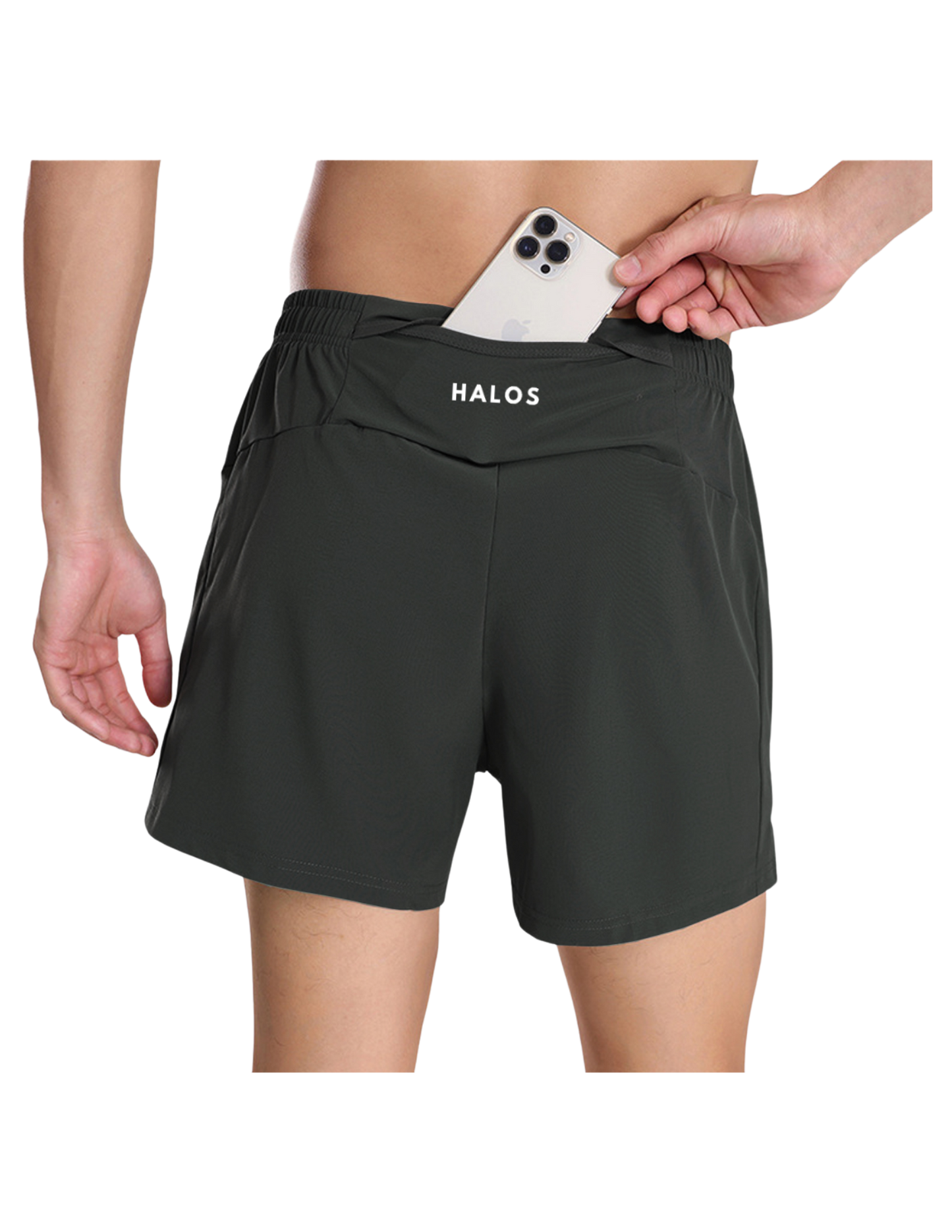 Cross | sports shorts