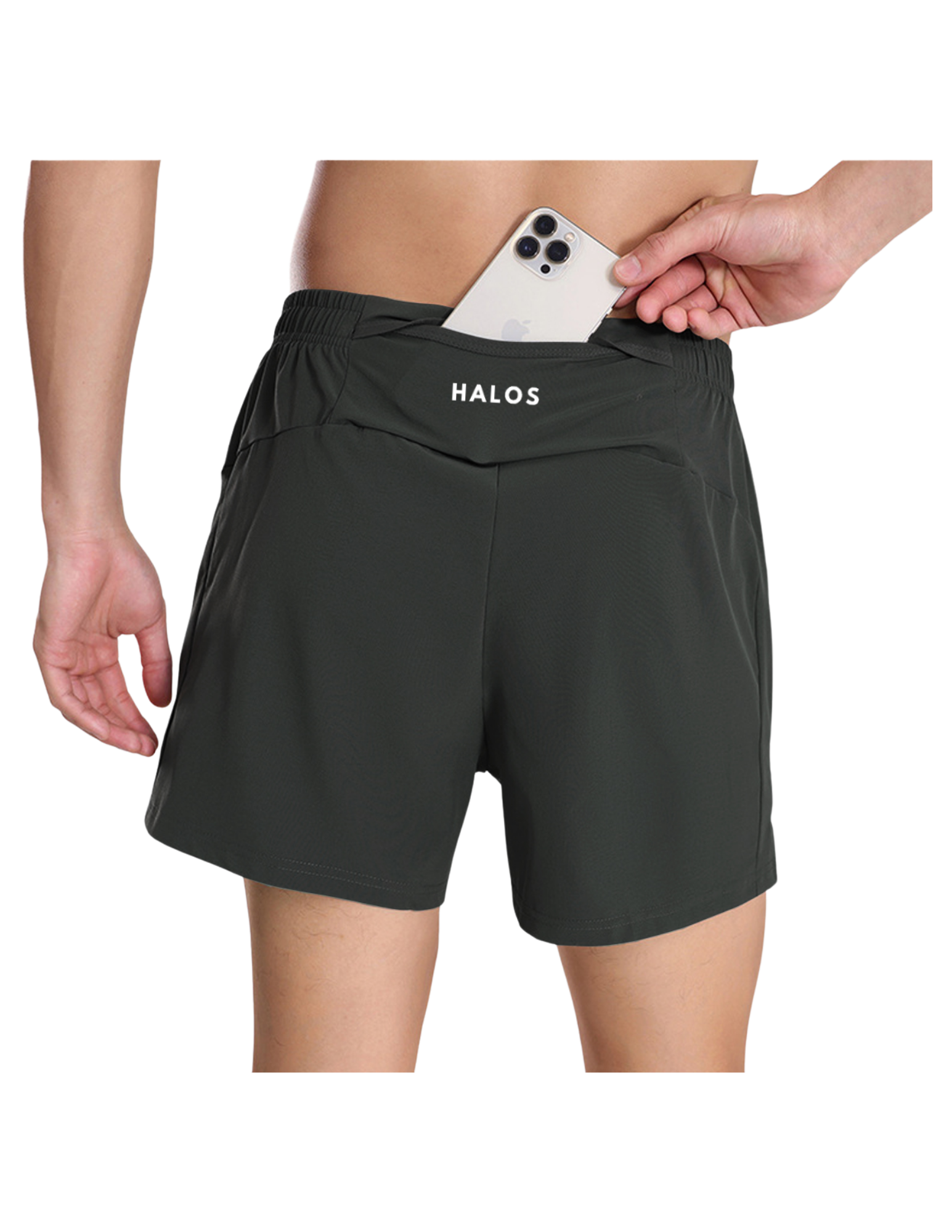 Cross | sports shorts