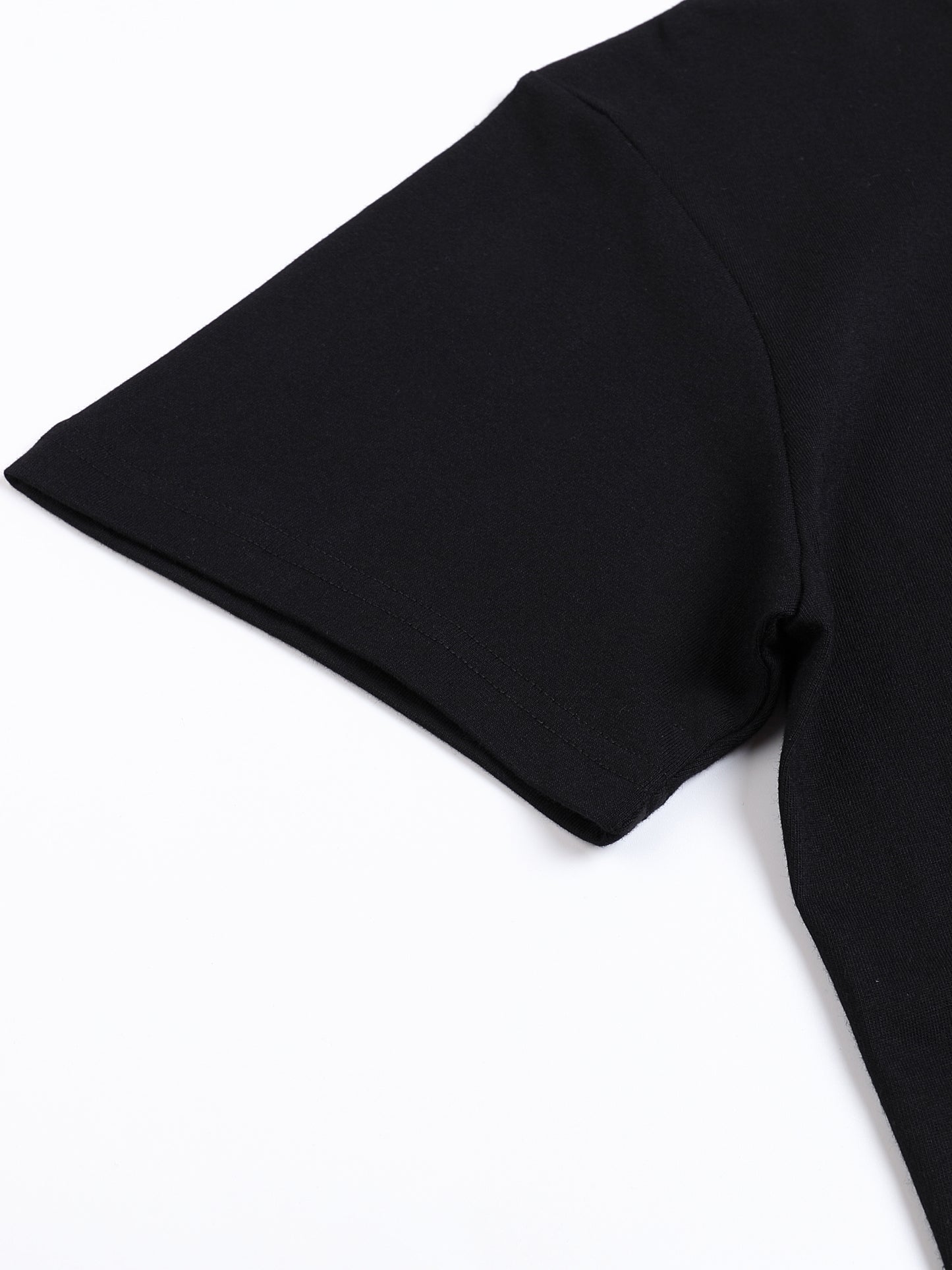 FOR THE CROWN NOT THE CROWD | Unisex Seamless Cotton T-Shirt
