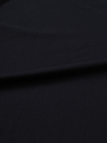 FOR THE CROWN NOT THE CROWD | Unisex Seamless Cotton T-Shirt