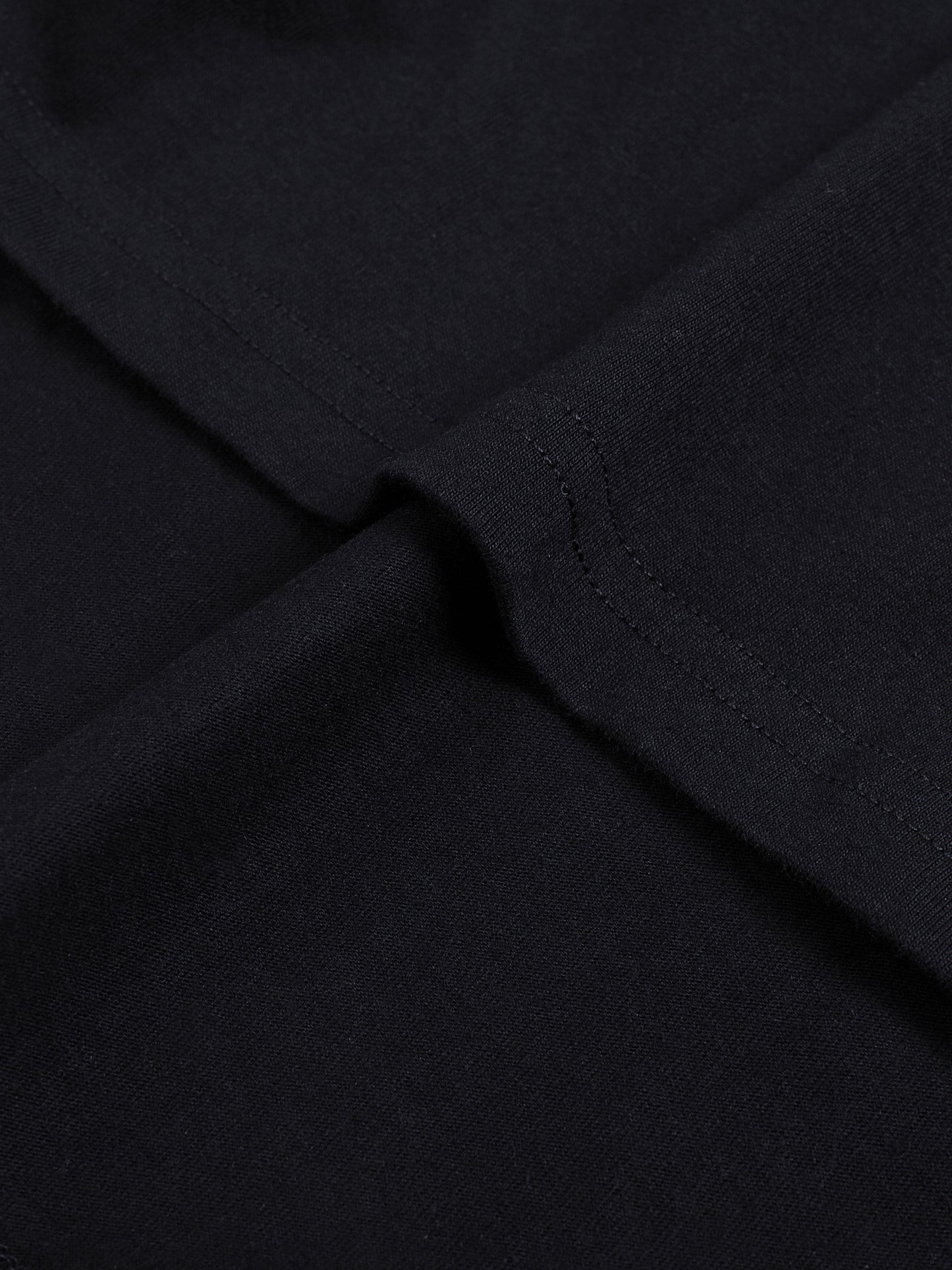 FOR THE CROWN NOT THE CROWD | Unisex Seamless Cotton T-Shirt
