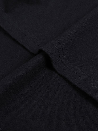 FOR THE CROWN NOT THE CROWD | Unisex Seamless Cotton T-Shirt