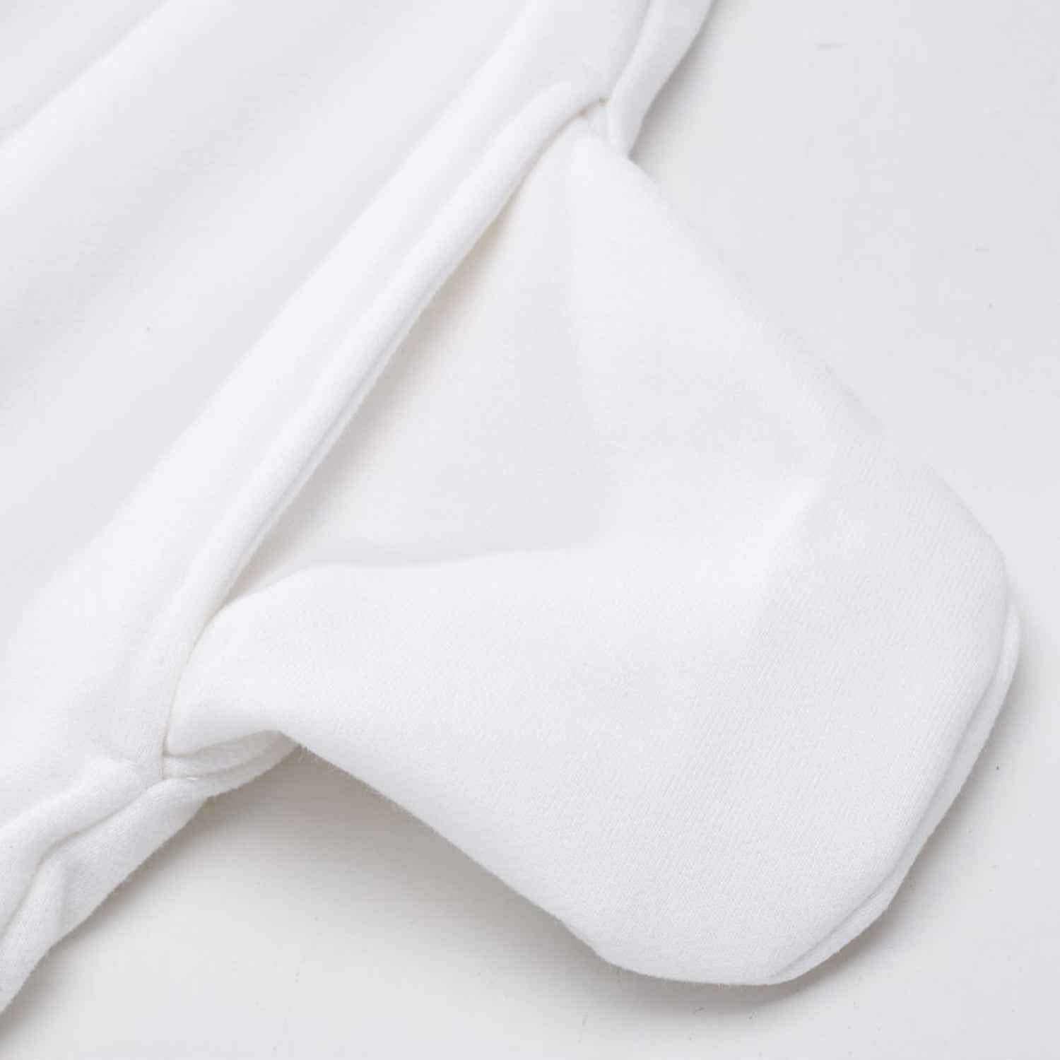 Heavyweight Hidden Pocket Fleece Hoodie