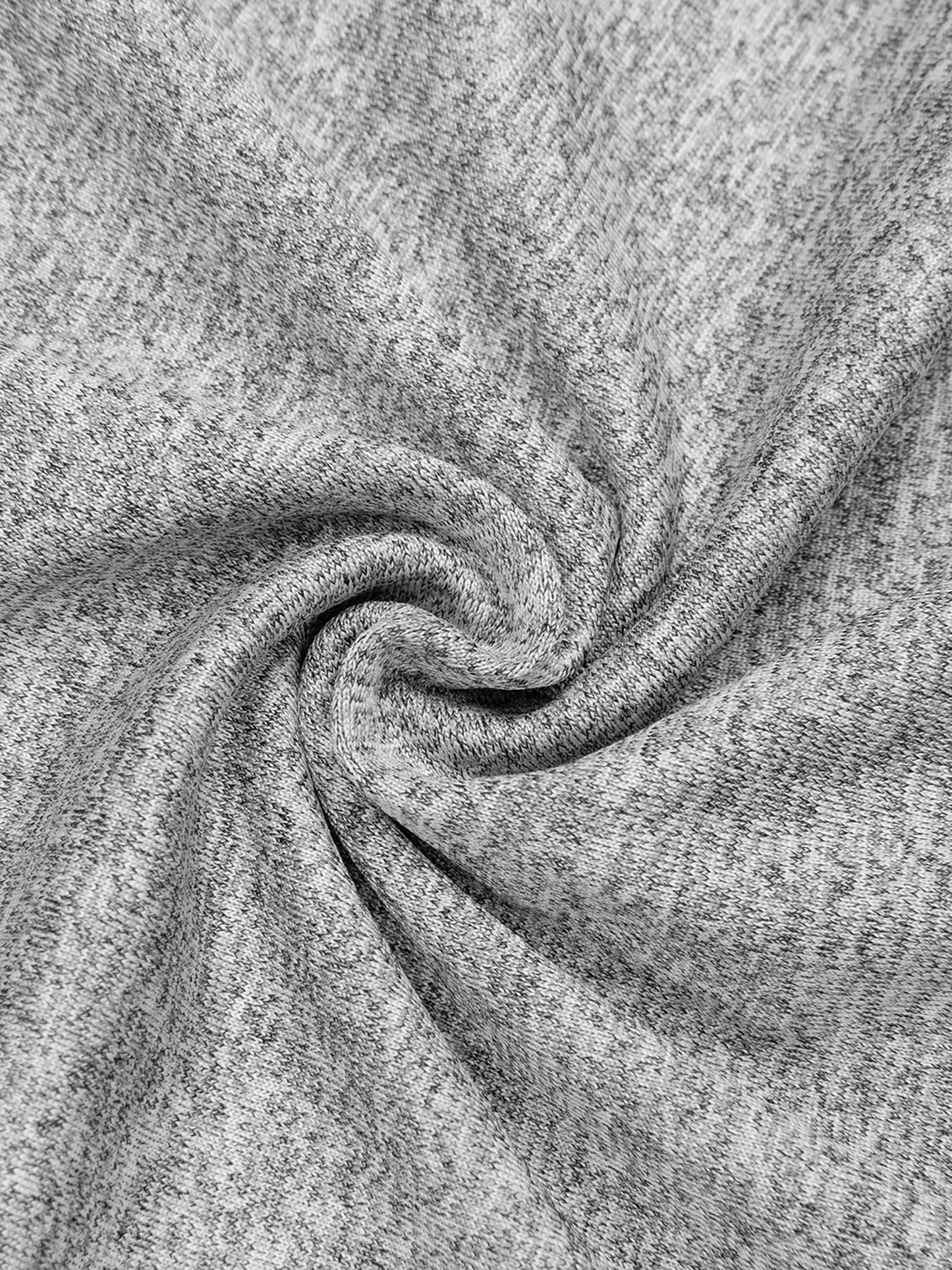 HALOS RUNNING CLUB Hebrews 12:1 | Performance Long Sleeve T-Shirt