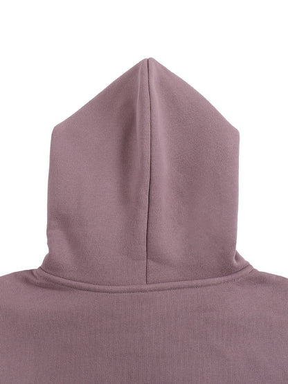 CREATIVITY REFLECTS THE NATURE OF GOD | Oversize Fleeced Hoodie