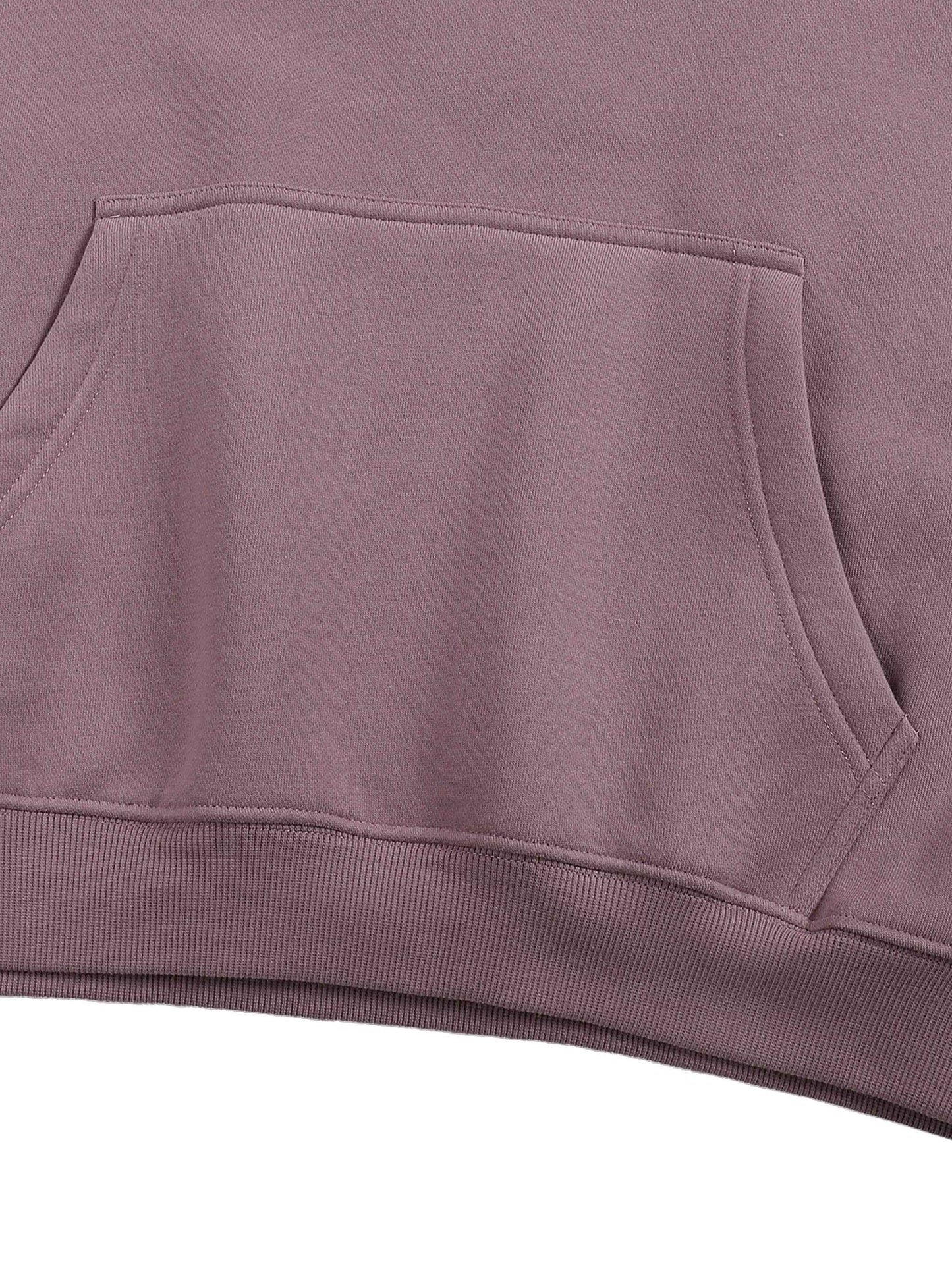 JESUS SAVES | Oversize Fleeced Hoodie