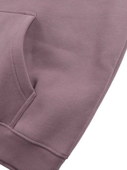JESUS SAVES | Oversize Fleeced Hoodie