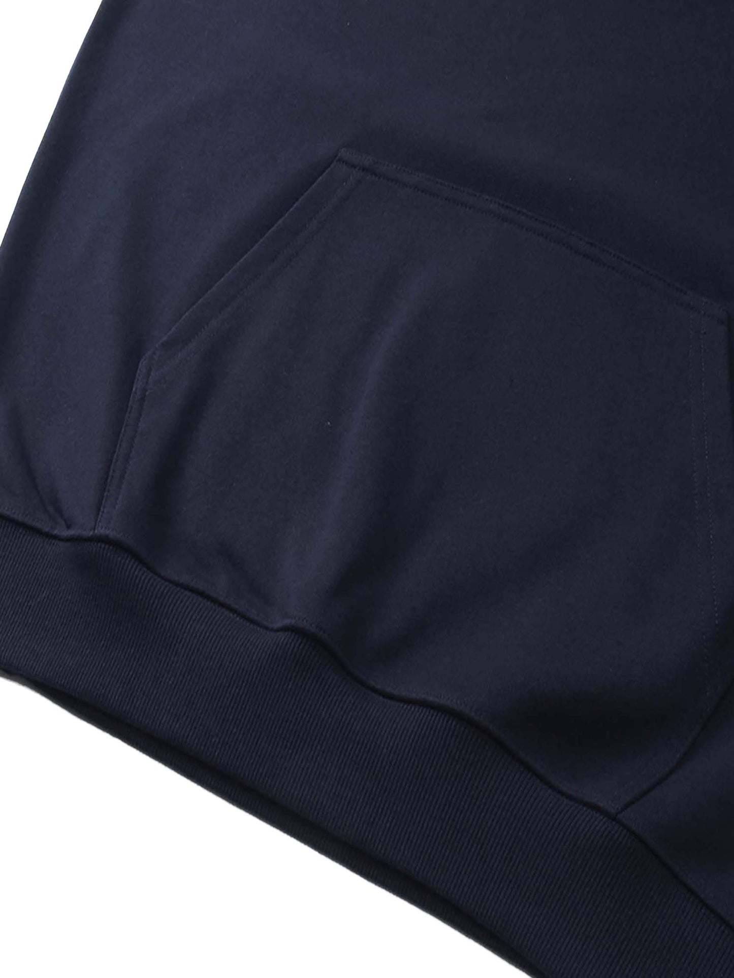 Cozy Club Signature Hoodie | Essential Heavyweight Hoodie