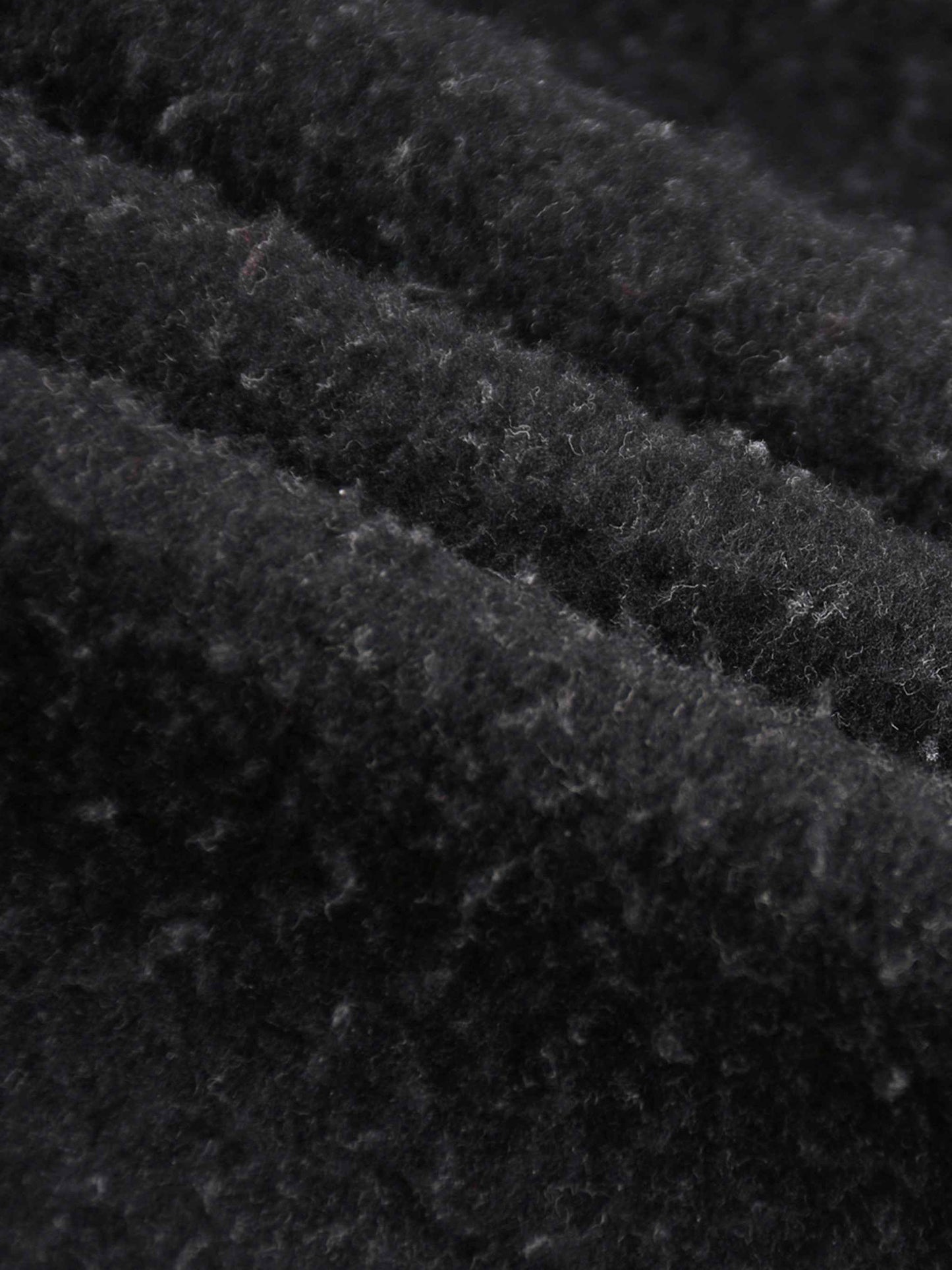 GOD HAS BIG PLANS FOR YOU | Snow Wash Fleece Oversize Hoodie