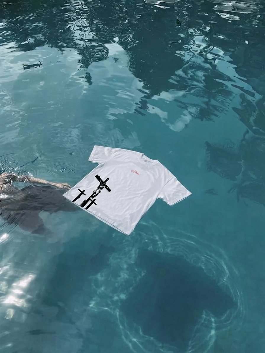 CROSS PT2 TEE