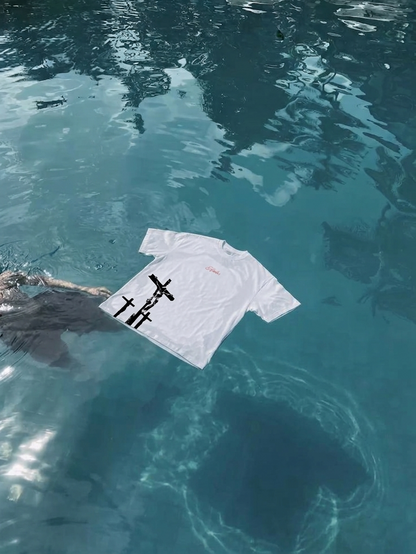 CROSS PT2 TEE